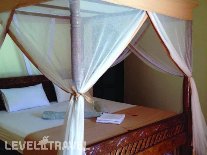 Фотография Arabian Nights Hotel