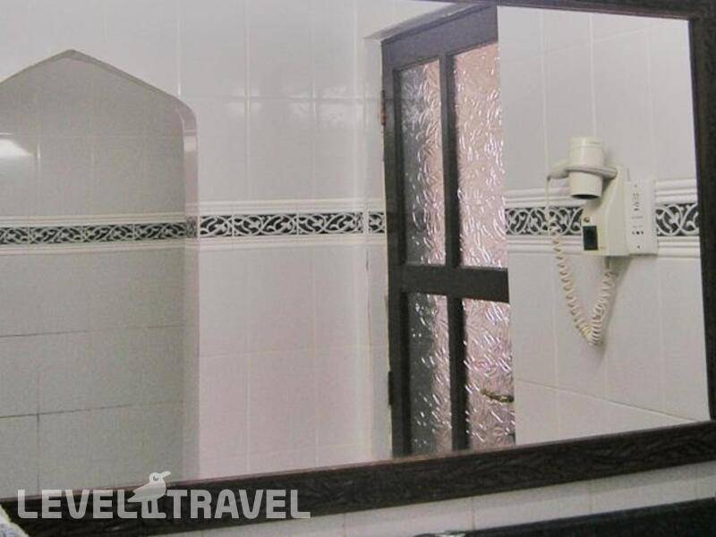 Фотография Arabian Nights Hotel