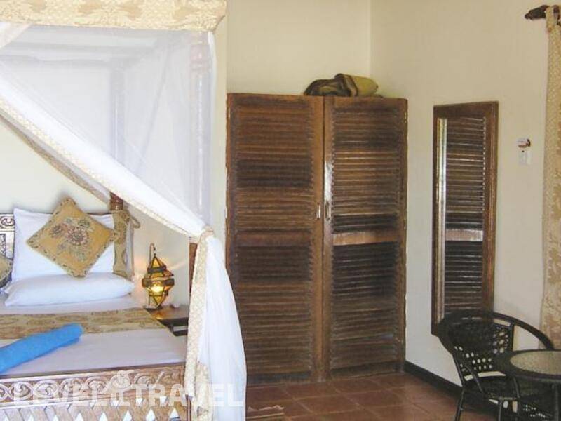 Фотография Arabian Nights Hotel