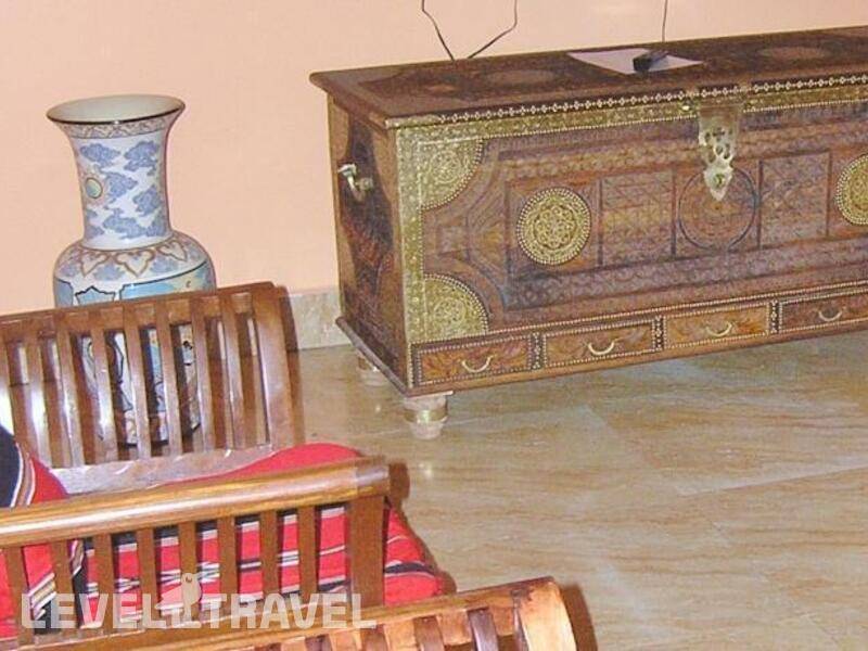 Фотография Arabian Nights Hotel