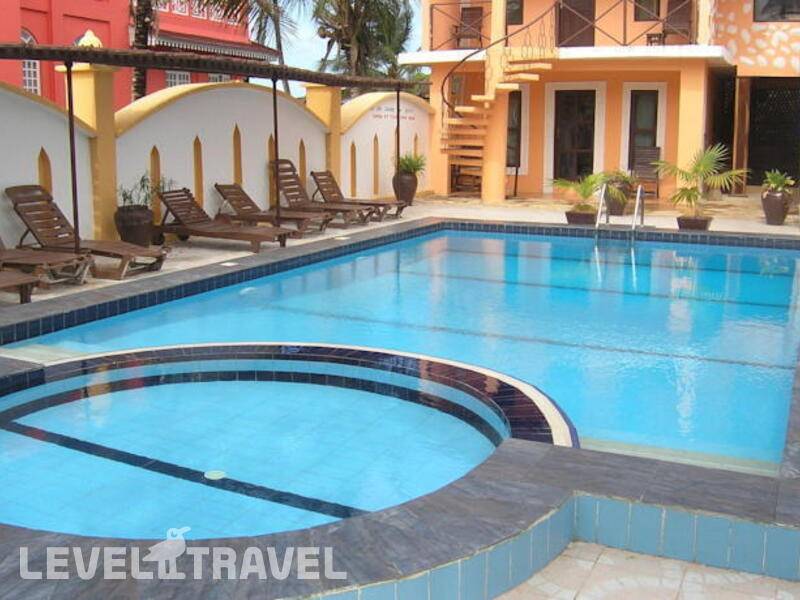 Фотография Arabian Nights Hotel