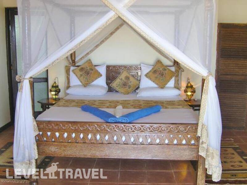 Фотография Arabian Nights Hotel
