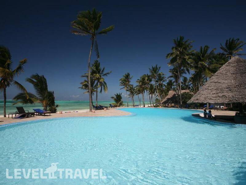 Фотография Karafuu Hotel Beach Resort
