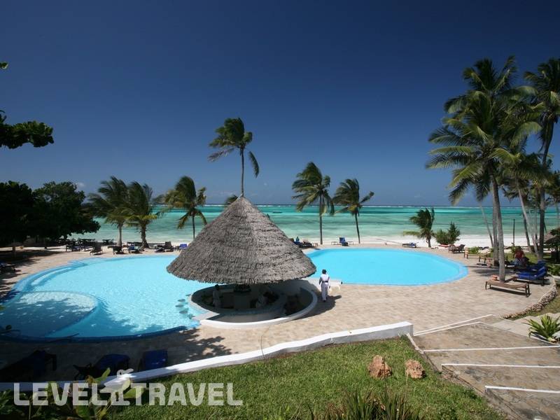 Фотография Karafuu Hotel Beach Resort