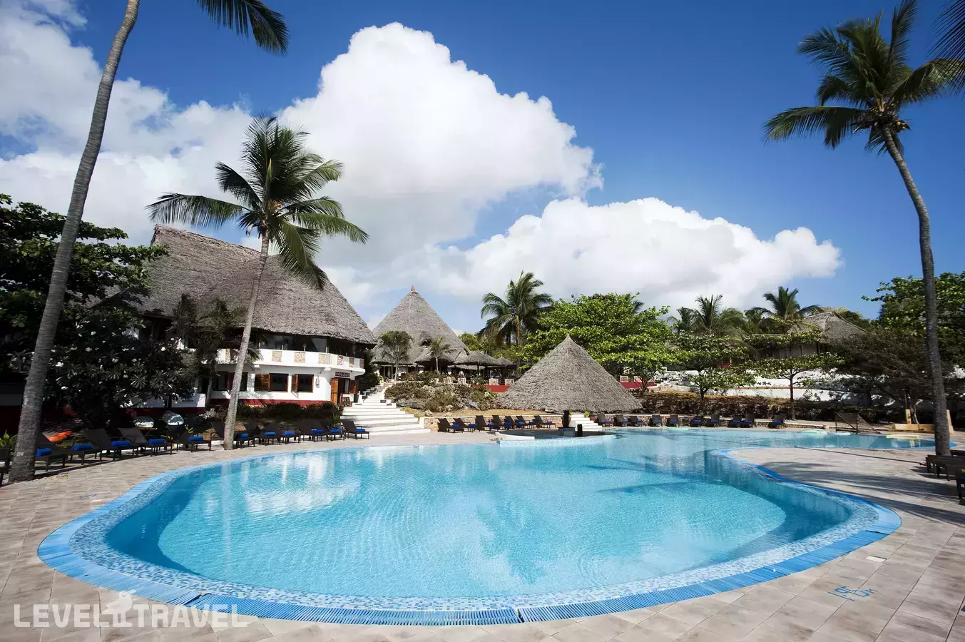 Karafuu Hotel Beach Resort