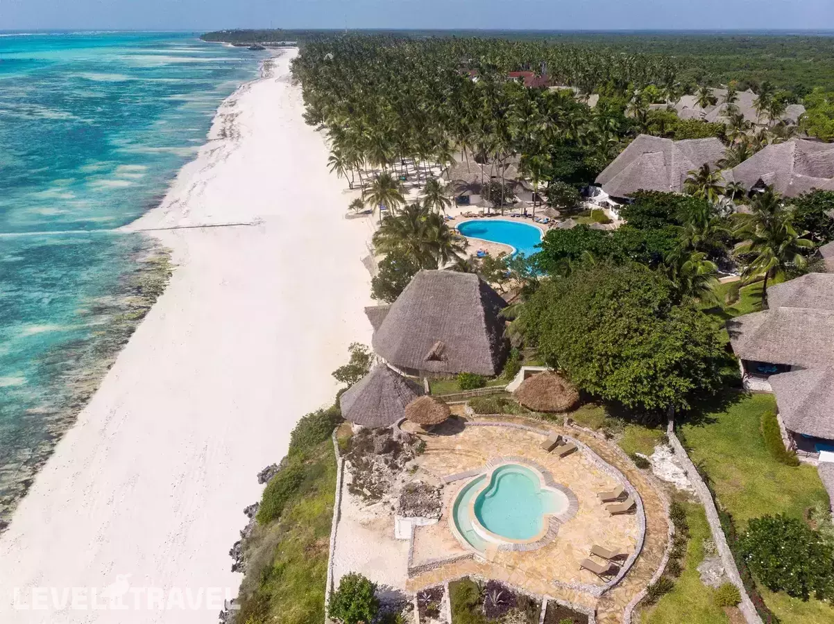 Karafuu Hotel Beach Resort