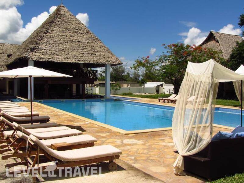 Фотография Karafuu Hotel Beach Resort