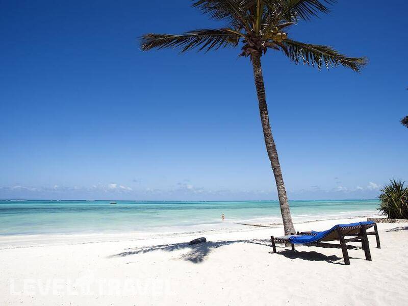 Фотография Karafuu Hotel Beach Resort
