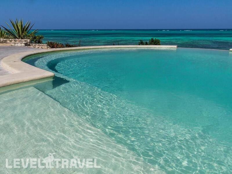 Фотография Karafuu Hotel Beach Resort