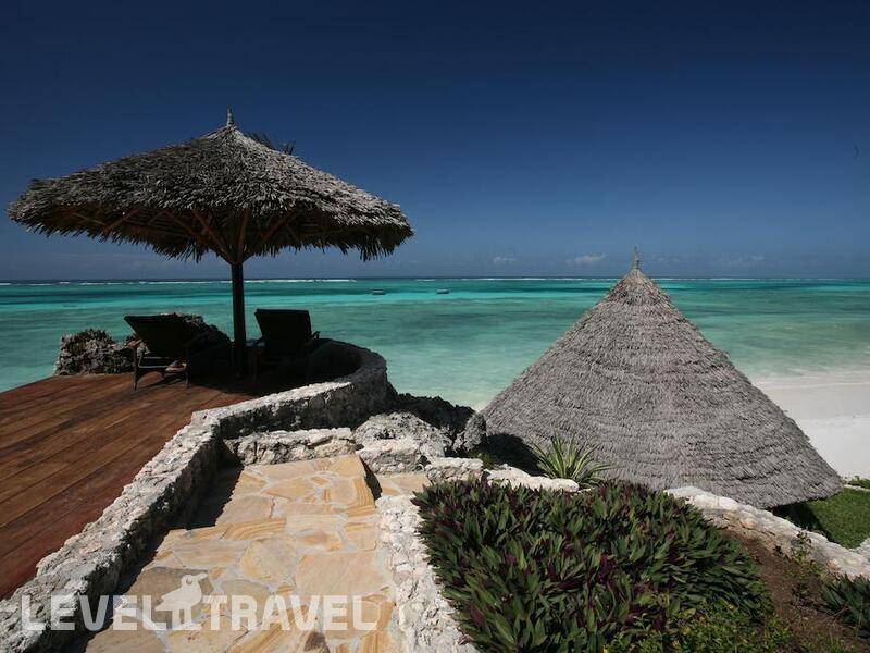 Фотография Karafuu Hotel Beach Resort