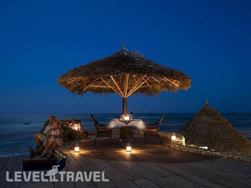 Фотография Karafuu Hotel Beach Resort