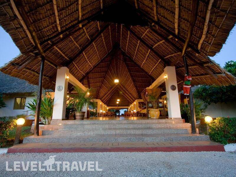 Фотография Karafuu Hotel Beach Resort