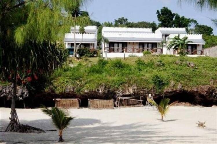 Kendwa Breezes Beach Resort
