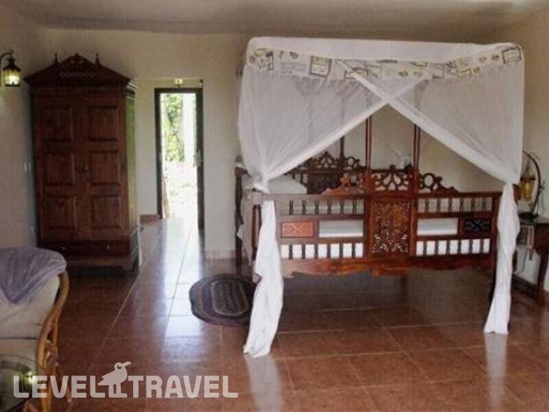 Фотография Kendwa Breezes Beach Resort