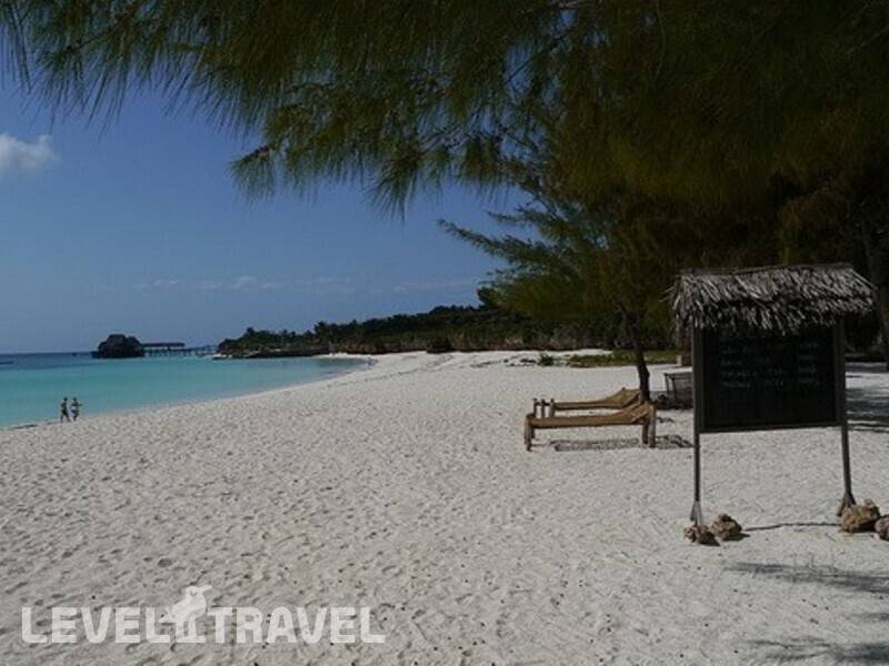 Фотография Kendwa Breezes Beach Resort