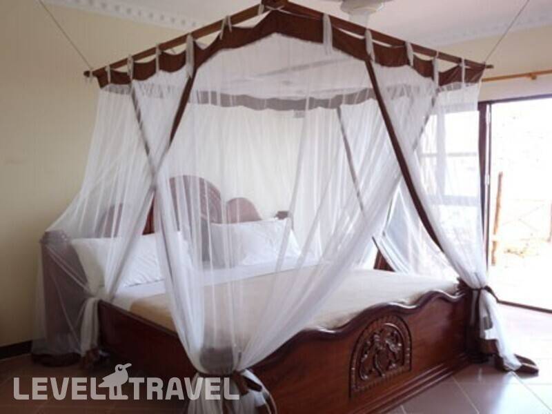 Фотография Kendwa Breezes Beach Resort