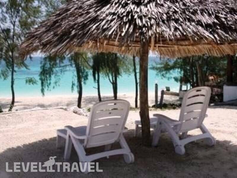 Фотография Kendwa Breezes Beach Resort