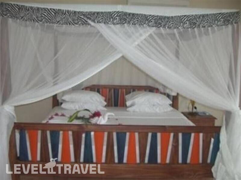 Фотография Kendwa Breezes Beach Resort