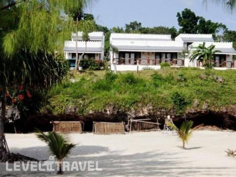 Фотография Kendwa Breezes Beach Resort