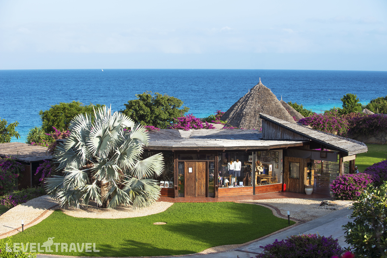 Riu La Gemma Dell Est (Ex. Diamonds La Gemma)