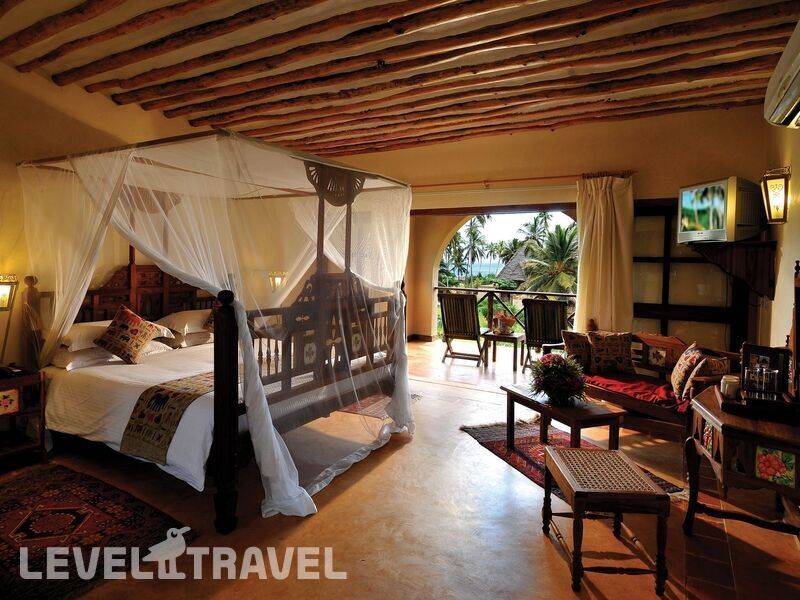 Фотография Neptune Pwani Beach Resort & Spa