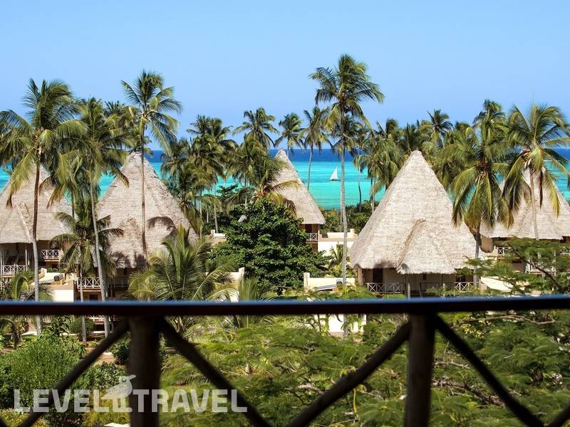 Фотография Neptune Pwani Beach Resort & Spa