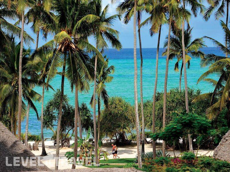 Фотография Neptune Pwani Beach Resort & Spa