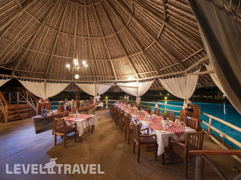 Фотография Neptune Pwani Beach Resort & Spa