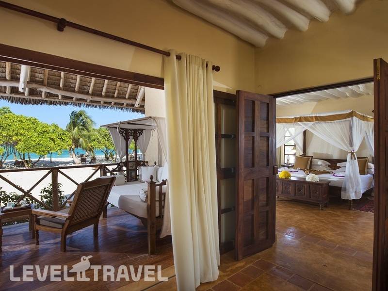 Фотография Neptune Pwani Beach Resort & Spa