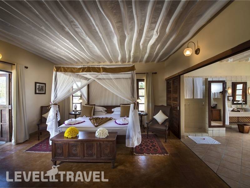 Фотография Neptune Pwani Beach Resort & Spa
