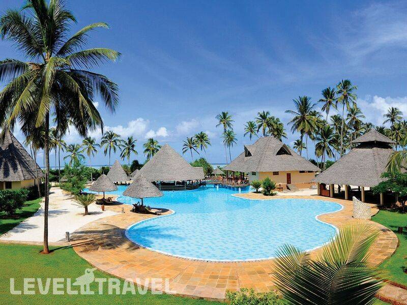 Фотография Neptune Pwani Beach Resort & Spa