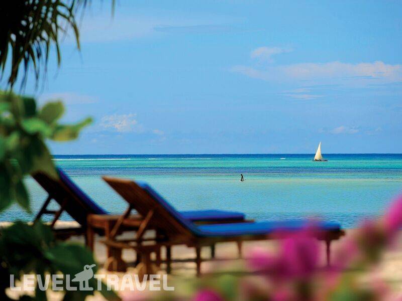 Фотография Neptune Pwani Beach Resort & Spa