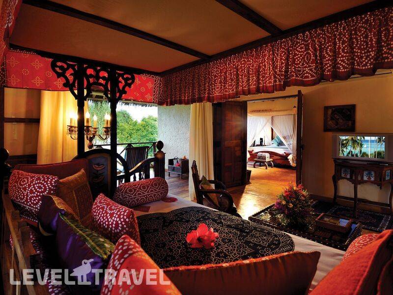 Фотография Neptune Pwani Beach Resort & Spa