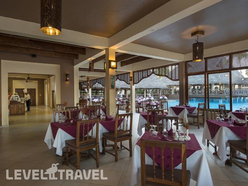 Фотография Neptune Pwani Beach Resort & Spa