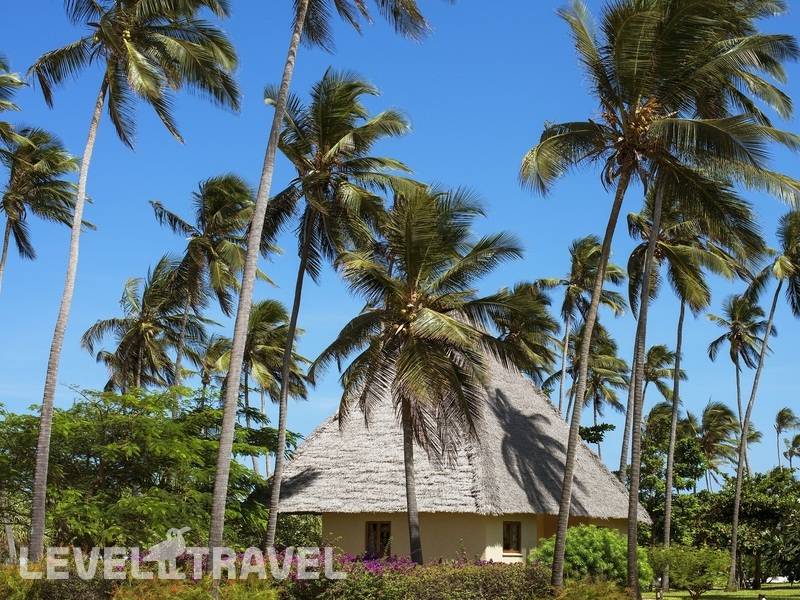Фотография Neptune Pwani Beach Resort & Spa