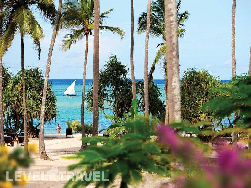 Фотография Neptune Pwani Beach Resort & Spa