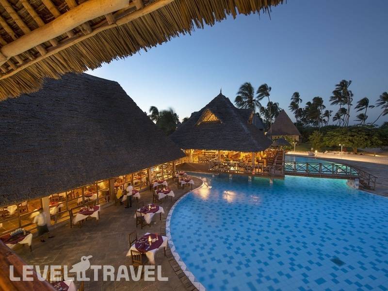 Фотография Neptune Pwani Beach Resort & Spa