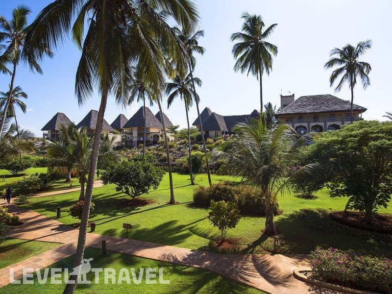 Фотография Neptune Pwani Beach Resort & Spa