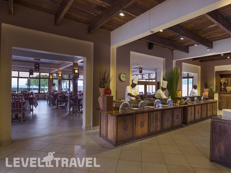 Фотография Neptune Pwani Beach Resort & Spa