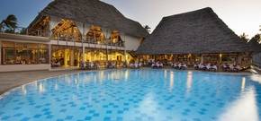 Neptune Pwani Beach Resort & Spa