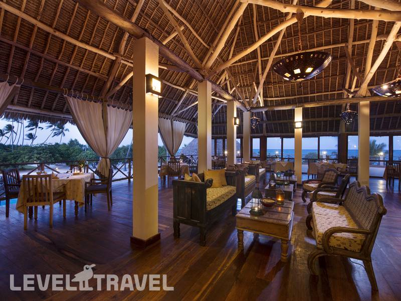 Фотография Neptune Pwani Beach Resort & Spa