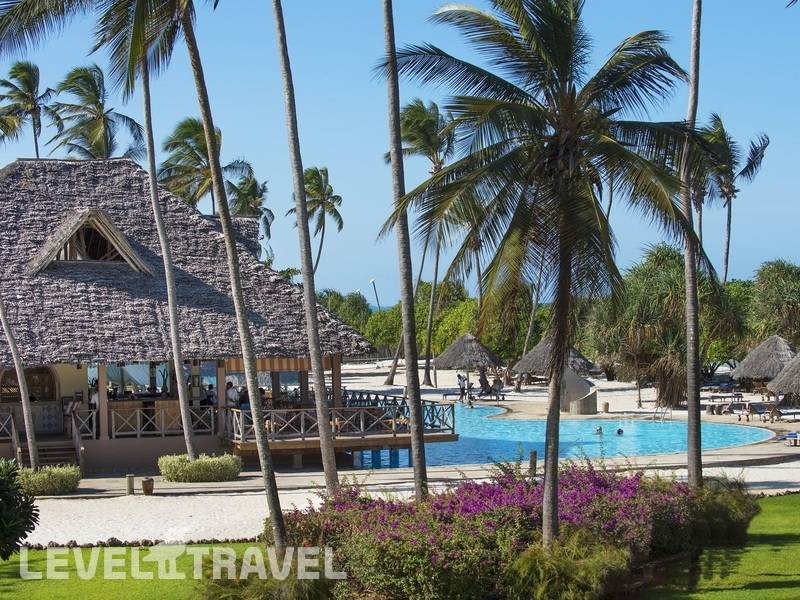 Фотография Neptune Pwani Beach Resort & Spa