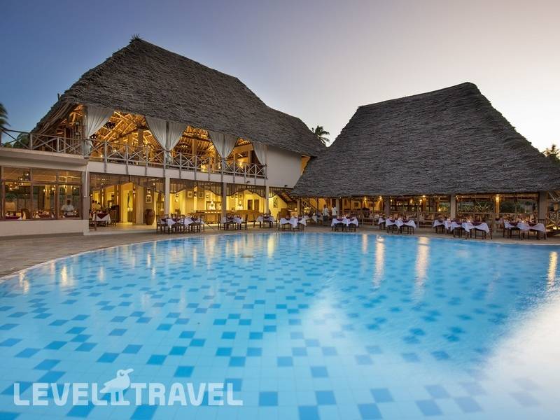 Фотография Neptune Pwani Beach Resort & Spa