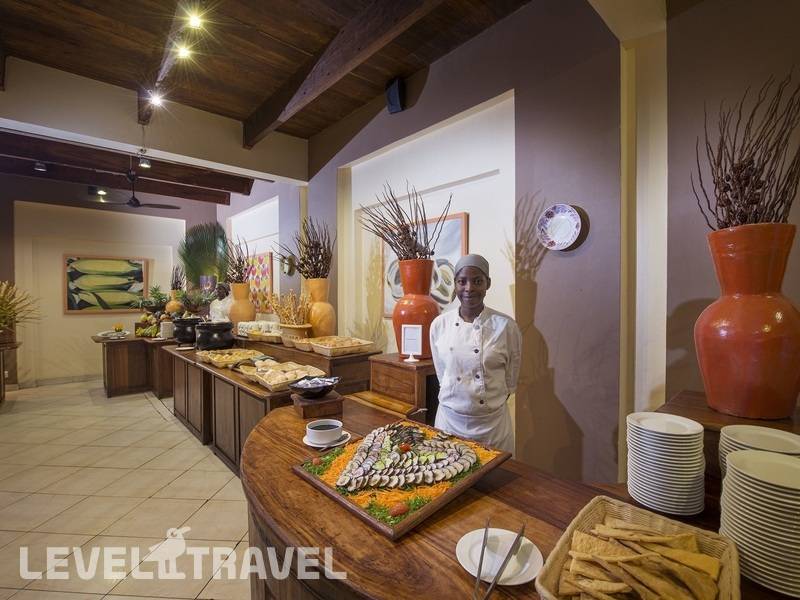 Фотография Neptune Pwani Beach Resort & Spa