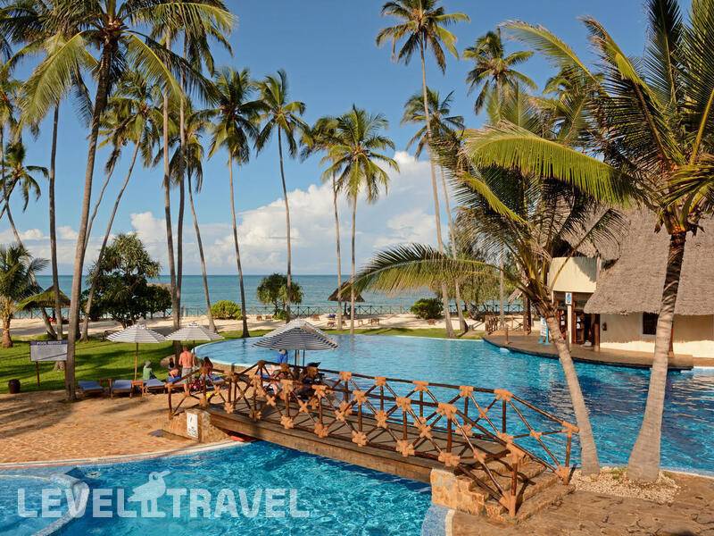 Фотография Ocean Paradise Resort