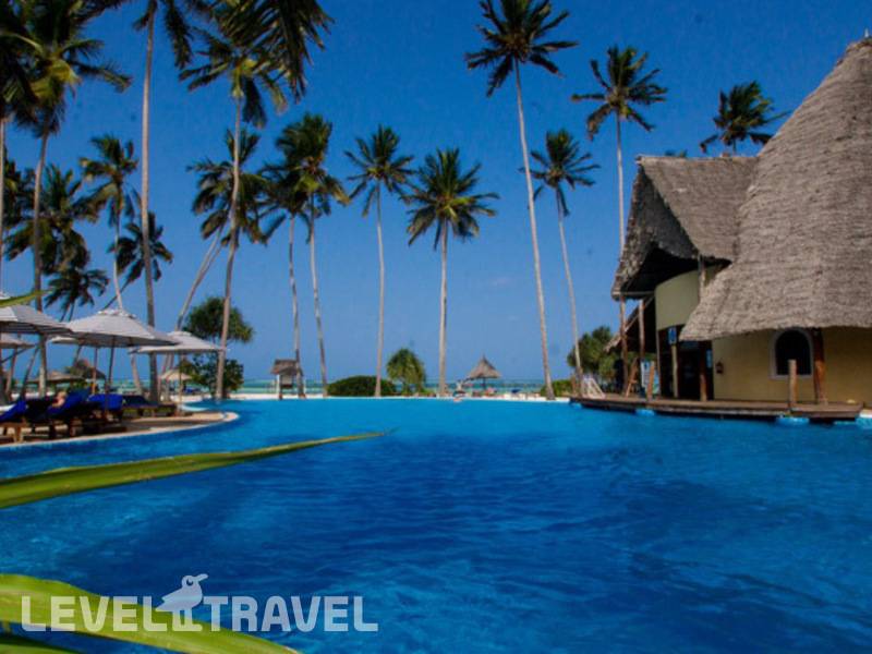 Фотография Ocean Paradise Resort