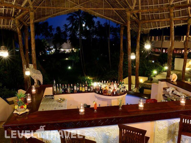 Фотография Ocean Paradise Resort