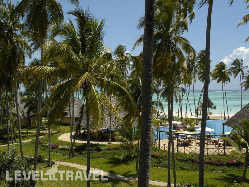 Фотография Ocean Paradise Resort