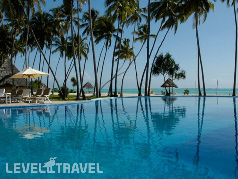 Фотография Ocean Paradise Resort