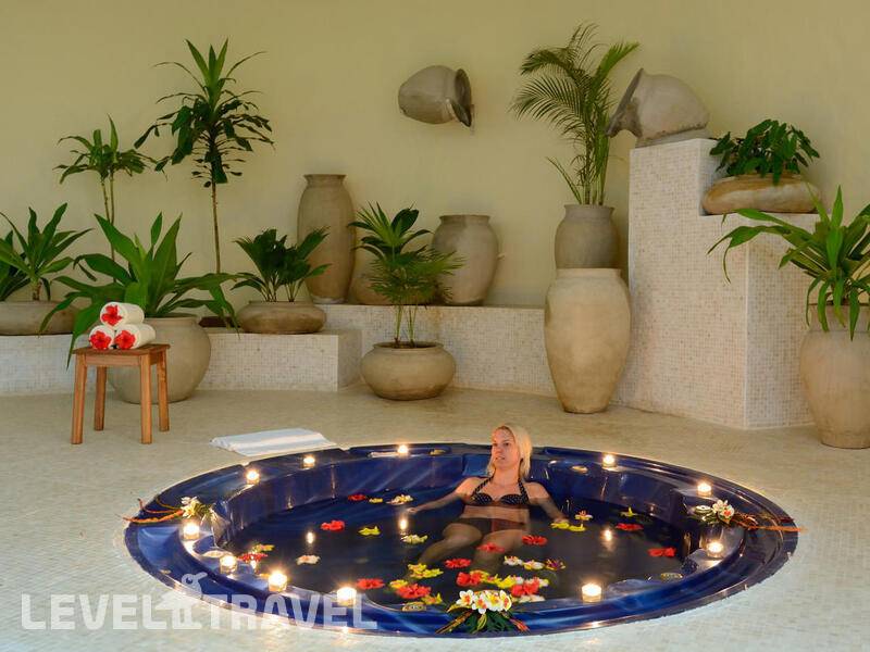 Фотография Ocean Paradise Resort